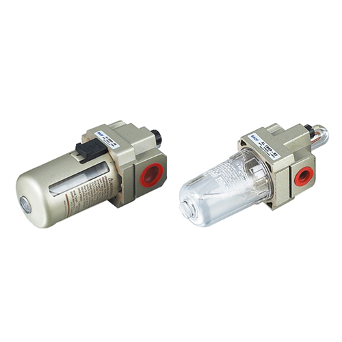 AL1000~5000系列油霧器